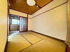 千里川マンション  ｜ 大阪府豊中市千里園２丁目（賃貸マンション1DK・1階・20.00㎡） その5