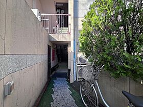 千里川マンション  ｜ 大阪府豊中市千里園２丁目（賃貸マンション1DK・1階・20.00㎡） その15