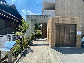 クローリス  ｜ 大阪府池田市豊島南１丁目10番35号（賃貸マンション1K・5階・24.41㎡） その29