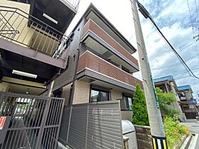 MAISON DE SUD  ｜ 大阪府池田市石橋３丁目5番13号（賃貸アパート1R・3階・28.22㎡） その17