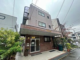 ピュア豊中本町  ｜ 大阪府豊中市本町１丁目（賃貸マンション2LDK・1階・50.00㎡） その3