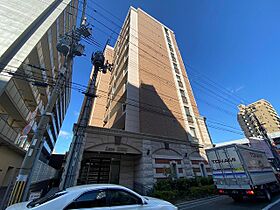 ラグゼ江坂北  ｜ 大阪府吹田市江坂町３丁目（賃貸マンション1K・8階・25.20㎡） その3