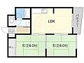 ユニライフ江坂4階7.0万円