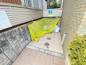 ルグラン弐番館  ｜ 大阪府豊中市服部西町２丁目（賃貸マンション1LDK・3階・33.60㎡） その29