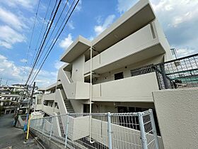 ビスタ萩原台1号棟  ｜ 兵庫県川西市萩原３丁目（賃貸マンション3LDK・3階・56.00㎡） その1