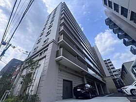 スプランディッド江坂3  ｜ 大阪府吹田市垂水町３丁目8番9号（賃貸マンション1LDK・6階・40.34㎡） その3