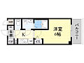 COMFORIA江坂広芝町5階7.3万円