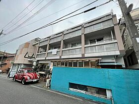 プライム蛍池  ｜ 大阪府豊中市螢池中町３丁目6番18号（賃貸マンション1R・2階・20.80㎡） その19