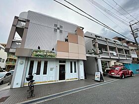 プライム蛍池  ｜ 大阪府豊中市螢池中町３丁目6番18号（賃貸マンション1R・2階・20.80㎡） その3