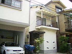 瀬川4丁目山本貸家  ｜ 大阪府箕面市瀬川４丁目（賃貸一戸建2LDK・1階・54.19㎡） その1