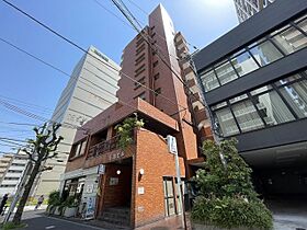 石田ビル  ｜ 大阪府吹田市広芝町11番1号（賃貸マンション1R・6階・21.00㎡） その1