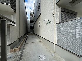 フジパレス吹田中の島公園3番館  ｜ 大阪府吹田市寿町２丁目19番10号（賃貸アパート1LDK・3階・34.82㎡） その26