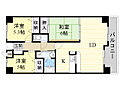 アビタシオン橋本23階10.7万円