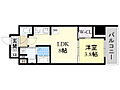 COMFORIA江坂14階10.9万円
