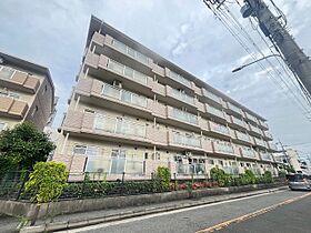 パストラル菅原  ｜ 大阪府豊中市庄内宝町１丁目（賃貸マンション2LDK・4階・58.59㎡） その3