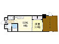 レジディア千里藤白台1階7.8万円