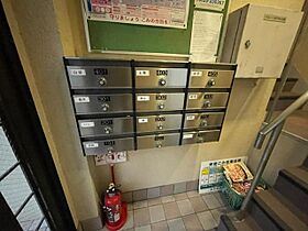 大阪府池田市石橋２丁目（賃貸マンション1K・4階・20.00㎡） その18