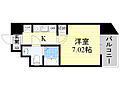 ドゥーエ江坂313階7.2万円