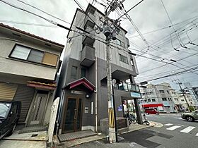 プレアール吹田内本町  ｜ 大阪府吹田市内本町３丁目26番32号（賃貸マンション1K・4階・15.60㎡） その1