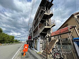 プレアール瀬川公園  ｜ 大阪府箕面市瀬川５丁目2番17号（賃貸マンション1R・2階・18.00㎡） その3