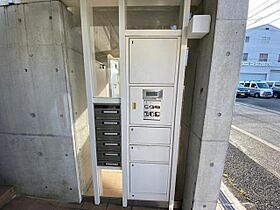 Maison de 豊南東  ｜ 大阪府豊中市豊南町東３丁目（賃貸マンション1R・1階・31.97㎡） その19