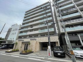 プレジオ江坂SOUTH  ｜ 大阪府吹田市南吹田５丁目16番30号（賃貸マンション1DK・9階・27.24㎡） その3