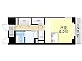 ビスタ江坂東4階6.3万円
