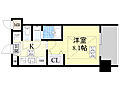 レジディア新大阪4階7.7万円
