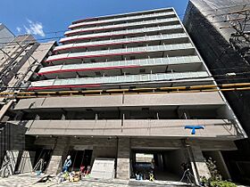 セレニテ江坂ミラク  ｜ 大阪府吹田市江坂町１丁目14番21号（賃貸マンション1LDK・6階・32.62㎡） その3