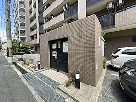 グレイス丸萬  ｜ 大阪府吹田市豊津町4番22号（賃貸マンション1K・6階・25.03㎡） その29