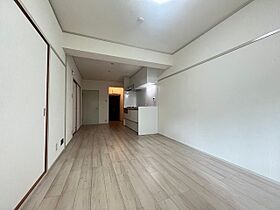 チサンマンション第一江坂  ｜ 大阪府吹田市垂水町３丁目（賃貸マンション2LDK・1階・50.31㎡） その23