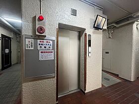 チサンマンション第一江坂  ｜ 大阪府吹田市垂水町３丁目（賃貸マンション2LDK・1階・50.31㎡） その16