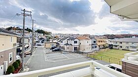 ヴィオラ東多田壱番館  ｜ 兵庫県川西市東多田２丁目4番36号1（賃貸アパート1LDK・2階・42.37㎡） その25