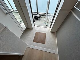 アーバンリオグランデ池田  ｜ 大阪府池田市豊島北２丁目13番21号（賃貸マンション1LDK・2階・41.19㎡） その4