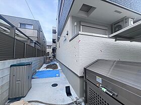 フジパレス吹田垂水町3番館  ｜ 大阪府吹田市垂水町１丁目15番22号（賃貸アパート1K・1階・28.10㎡） その26