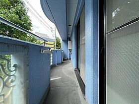 アメニティ・ノーブル  ｜ 大阪府豊中市柴原町４丁目（賃貸マンション2LDK・2階・62.00㎡） その15