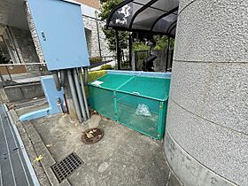 アメニティ・ノーブル  ｜ 大阪府豊中市柴原町４丁目（賃貸マンション2LDK・2階・62.00㎡） その29