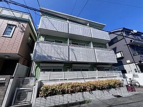 グリーンヒル2  ｜ 大阪府豊中市末広町２丁目（賃貸マンション1R・2階・20.00㎡） その1