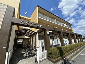 ハイマウンド  ｜ 大阪府箕面市小野原東４丁目24番29号（賃貸マンション1R・2階・24.80㎡） その21