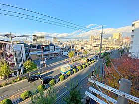 サンフォレスト  ｜ 大阪府大阪市淀川区木川西１丁目（賃貸マンション1K・4階・26.00㎡） その18