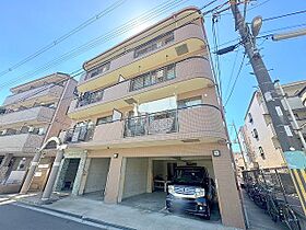 シャンクレール豊新  ｜ 大阪府大阪市東淀川区豊新４丁目（賃貸マンション2LDK・4階・55.00㎡） その3