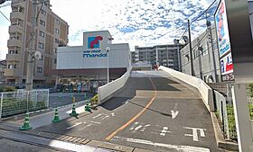 フェリスコート下新庄駅前  ｜ 大阪府大阪市東淀川区下新庄４丁目（賃貸アパート1R・2階・18.50㎡） その18