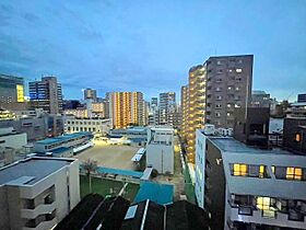 エステムヒルズ新大阪  ｜ 大阪府大阪市淀川区東三国４丁目（賃貸マンション1K・10階・25.21㎡） その17