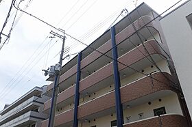 WEST VILLA21  ｜ 大阪府大阪市淀川区新高５丁目（賃貸マンション1DK・3階・30.00㎡） その20