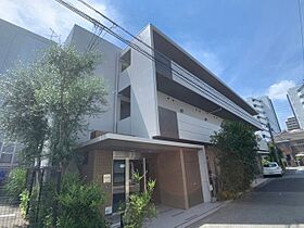 翠香園  ｜ 大阪府大阪市淀川区十三東３丁目17番12号（賃貸マンション1K・3階・26.40㎡） その1