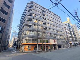 チサンマンション第3新大阪  ｜ 大阪府大阪市淀川区西中島５丁目（賃貸マンション2LDK・6階・54.55㎡） その28