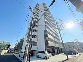 セレニテ十三ミラク  ｜ 大阪府大阪市淀川区十三本町２丁目4番14号（賃貸マンション1R・6階・22.93㎡） その3