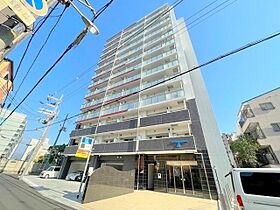 セレニテ十三ミラク  ｜ 大阪府大阪市淀川区十三本町２丁目4番14号（賃貸マンション1LDK・9階・28.10㎡） その1