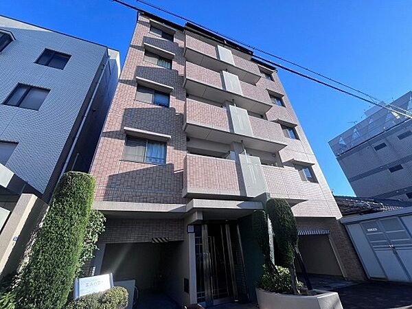 エルバ豊中 ｜大阪府豊中市服部本町１丁目(賃貸マンション1LDK・3階・35.00㎡)の写真 その1