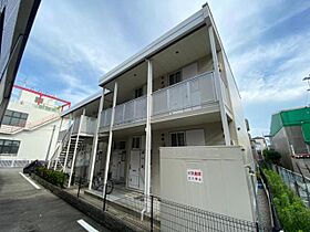 ティートゥリー  ｜ 大阪府池田市豊島南２丁目231番1号（賃貸アパート1K・2階・20.28㎡） その3